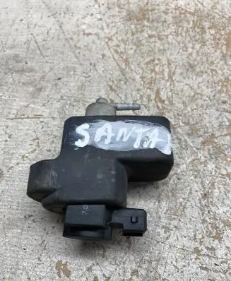 Hyundai Santa Fe Turbo solenoid valve