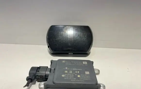 BMW 5 G30 G31 G38 Distronic sensor radar 7916169 5A81716