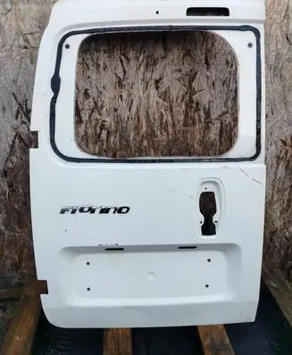 Fiat Fiorino Back/rear loading door 