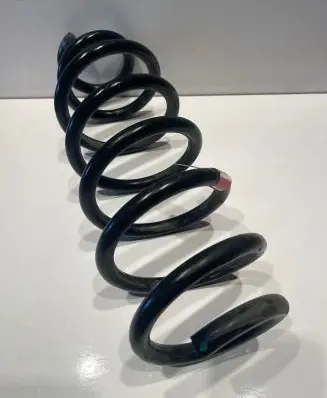 Tesla Model Y Front coil spring 1044379-02D