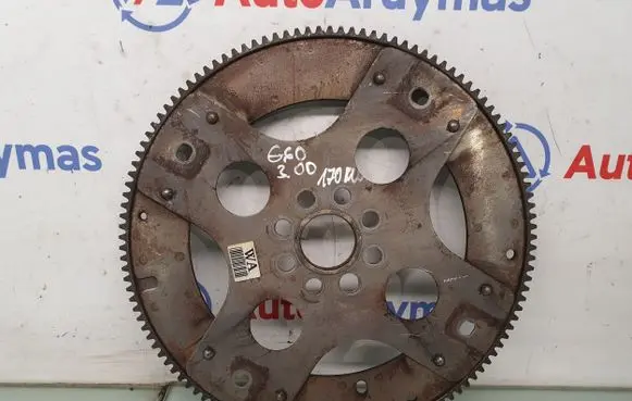 BMW 5 E60 E61 Flywheel 7788746 11227788746