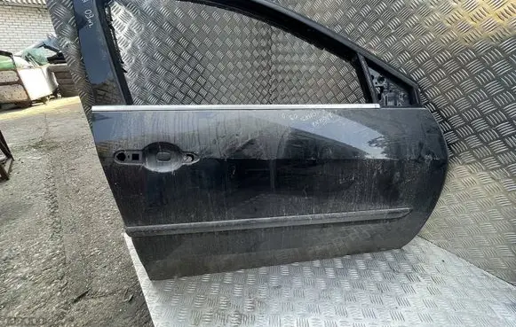 Renault Laguna III Front door