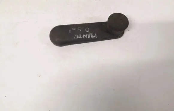 Fiat Punto (176) Front door window winding handle 