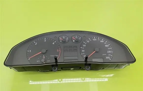 Audi A4 S4 B5 8D Speedometer (instrument cluster) 8D0919861F