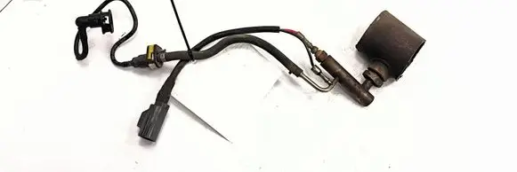 Ford C-MAX II Exhaust gas temperature sensor AV619T540BE