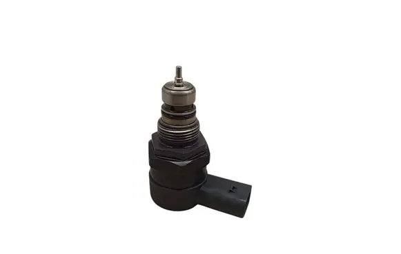 Audi A6 S6 C6 4F Fuel pressure regulator 057130764B 0281002665 20640291
