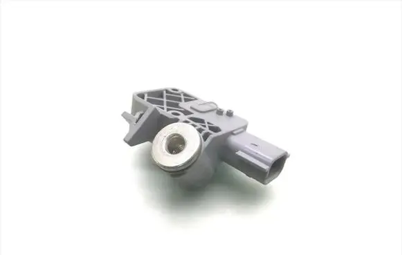 Renault Scenic III - Grand scenic III Airbag deployment crash/impact sensor 988310002R 045802 290910