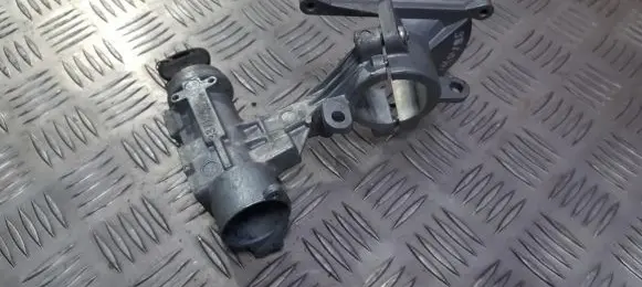 Mitsubishi Space Wagon Ignition lock 337193