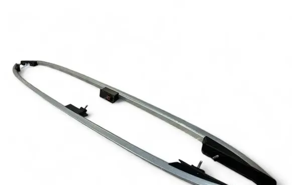 Mercedes-Benz GLS X166 Roof bar rail A1668900993 A1668901093
