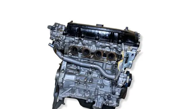Mazda CX-3 Engine 30984010 6A842300