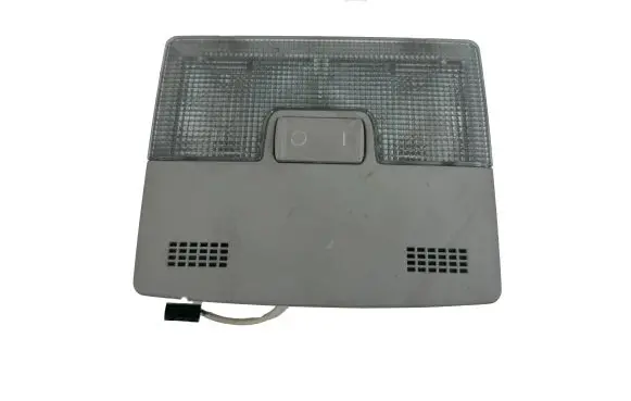 Audi A6 S6 C5 4B Front seat light 4B0947105C 4B1862373A 15460930