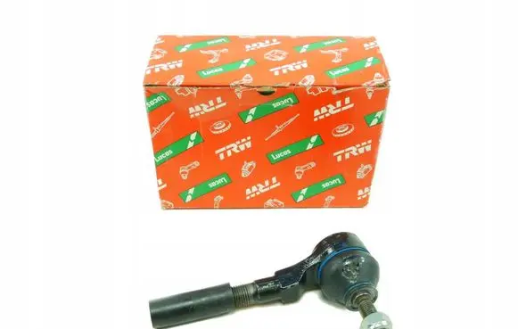 Renault Clio I Steering tie rod end JTE296