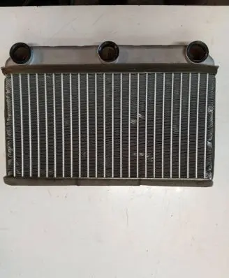 BMW X6 E71 Heater blower radiator 669180B