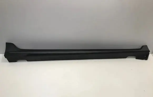 Hyundai i20 (BC3 BI3) Side skirt front trim 87752Q0700