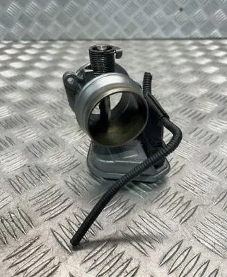 BMW 1 E81 E87 Throttle valve 7804373