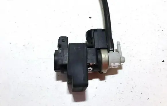 KIA Sportage Turbo solenoid valve 70027200 7.00272.00