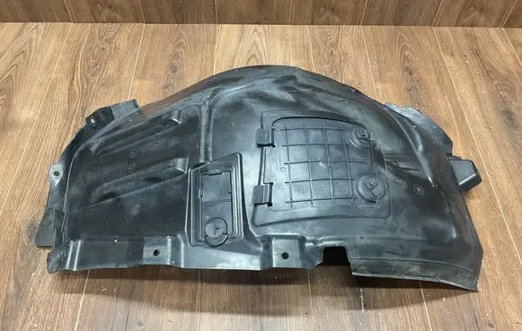 Mercedes-Benz E W213 Front wheel arch liner splash guards A2386901503 A2386901303