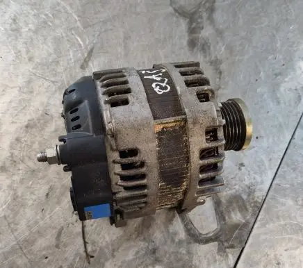 Nissan Qashqai Generator/alternator 23100EN00B
