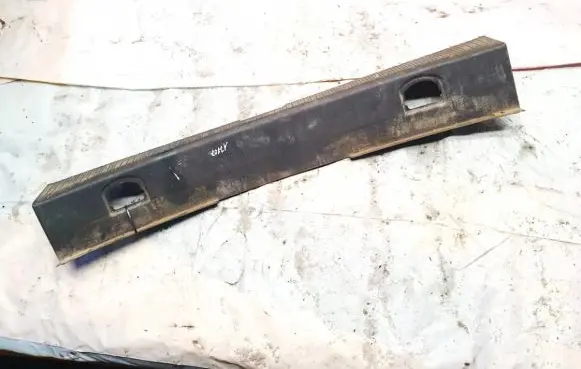 Volkswagen Touran I Other trunk/boot trim element