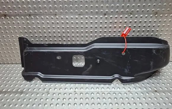 Fiat Ducato Pillar (middle) S26338757 1348950080