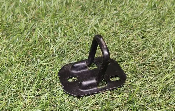 Bentley Continental Engine bonnet/hood lock/latch loop/hook 3W0823516