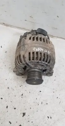 Volkswagen Caddy Generator/alternator 06F903023F 0124525091