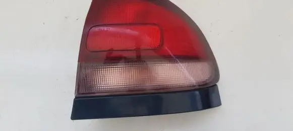 Mazda 626 Rear/tail lights 0431392