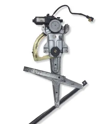 KIA Sorento Rear door window regulator with motor XH602PA
