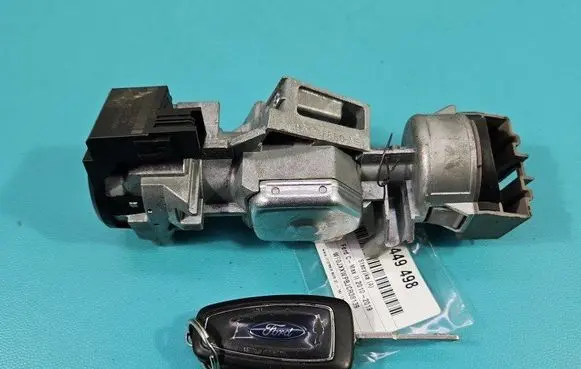 Ford C-MAX II Ignition lock 3M51-3F880-AE IMPRK1449498