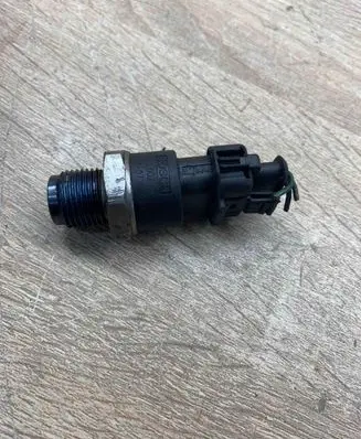 Toyota Corolla Verso E121 Air pressure sensor 0281002708