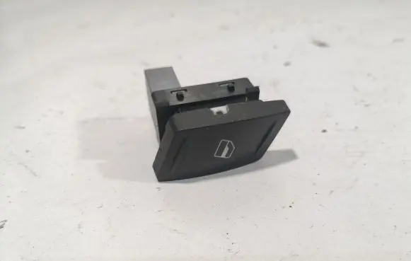 Skoda Octavia Mk2 (1Z) Electric window control switch 1Z0959856