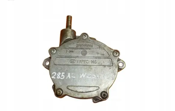 Mercedes-Benz C AMG W203 Vacuum pump A2712301165