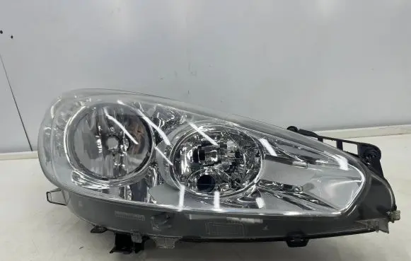 Peugeot RCZ Headlight/headlamp 9674039780