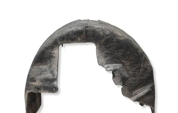 Ford Mondeo MK V Rear arch fender liner splash guards 