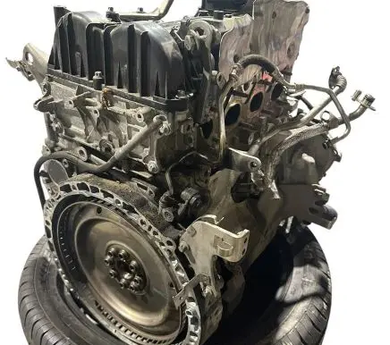 Mercedes-Benz E W213 Engine A6542262200 A90302 0414666