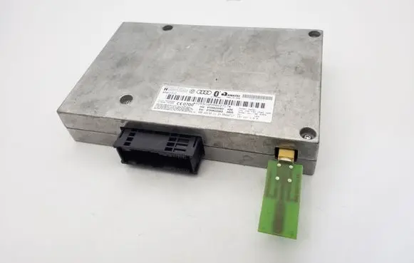 Bluetooth control unit module