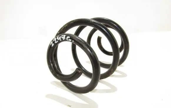 Renault Twingo II Rear coil spring
