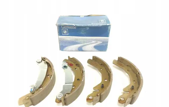 Chevrolet Spark M100, M150 Other brake parts 96446178