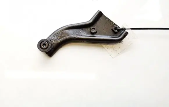 Mazda MPV Sliding door trim 