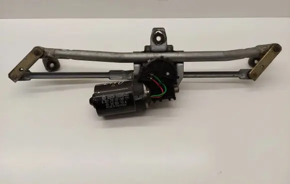 Audi A3 S3 8L Front wiper linkage and motor 1J1955113A 1J0955325A 1J0955623