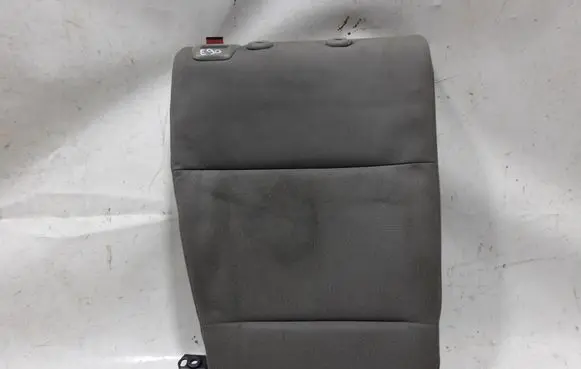 BMW 3 E90 E91 Second row seats 