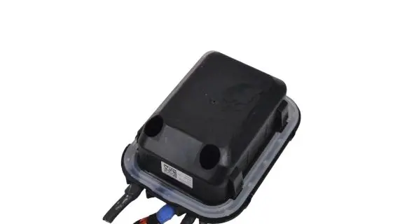 Mercedes-Benz C W205 Fuse box set 1628023154