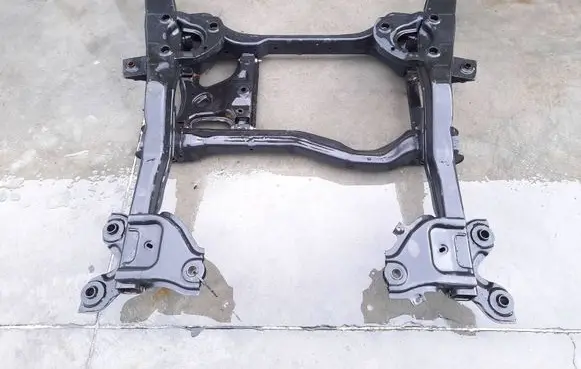 Mercedes-Benz Vito Viano W447 Front subframe