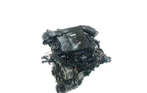 Mini One - Cooper F56 F55 Engine B37C15A
