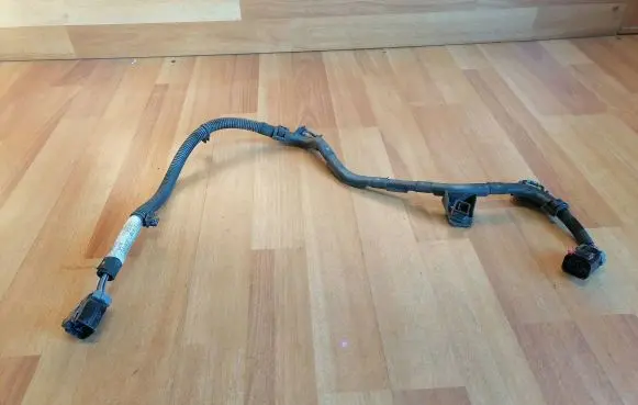 Renault Scenic IV - Grand scenic IV Other wiring loom 241413847R