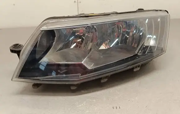 Skoda Octavia Mk3 (5E) Headlight/headlamp 030127260100 33413340 5E2941015