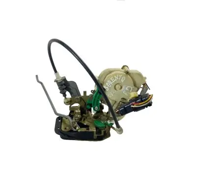 KIA Sorento Front door lock