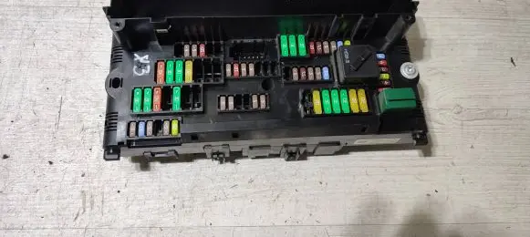 BMW X3 F25 Fuse module 9315150