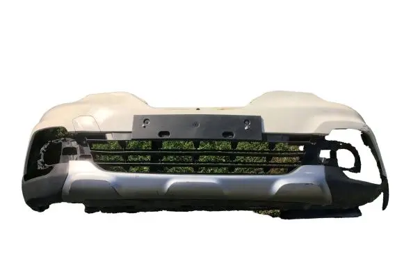 Renault Captur Front bumper