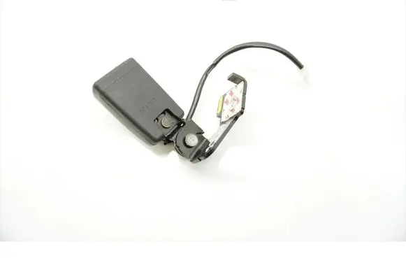 KIA Rio Rear seatbelt buckle